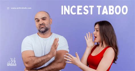 taboo pron|Incest taboo 